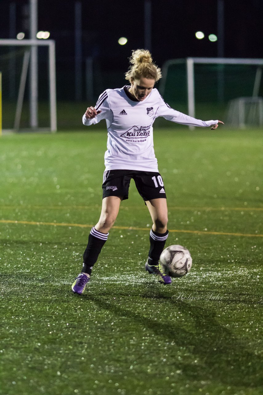 Bild 280 - Frauen VfR Horst - TSV Heiligenstedten : Ergebnis: 2:1